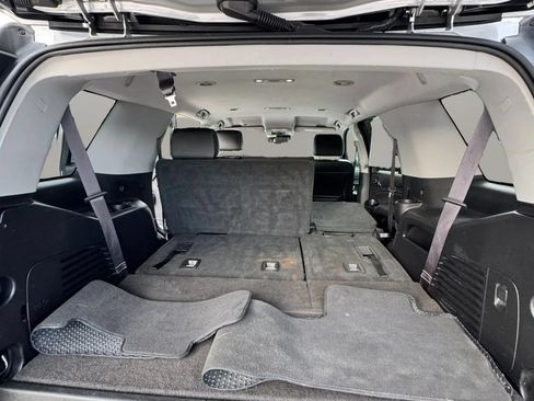 Used 2016 Chevrolet Tahoe LT AWD/4WD image 15