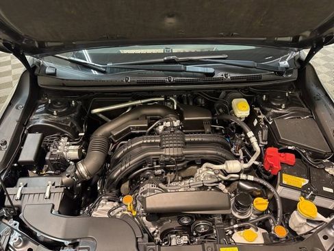 New 2026 Subaru Impreza 2.0i Sport image 39