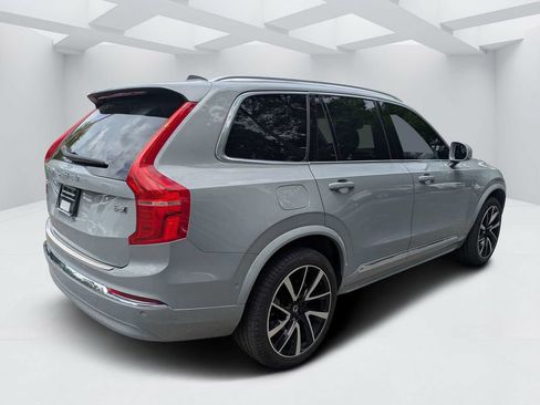 Certified 2024 Volvo XC90 B6 Plus w/ Protection Package Premier AWD/4WD image 3