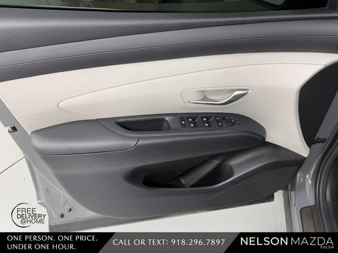 Used 2025 Hyundai Tucson SEL image 19