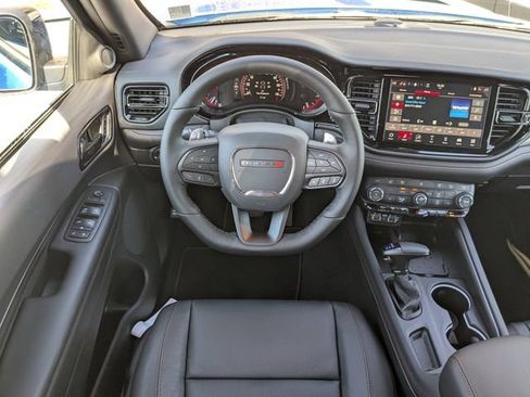 New 2026 Dodge Durango GT AWD/4WD image 16