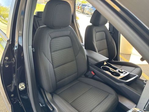 Certified 2026 Chevrolet Equinox LT AWD/4WD image 16
