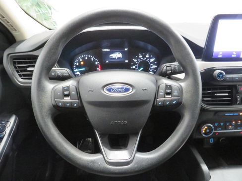 Used 2020 Ford Escape SE AWD/4WD image 15