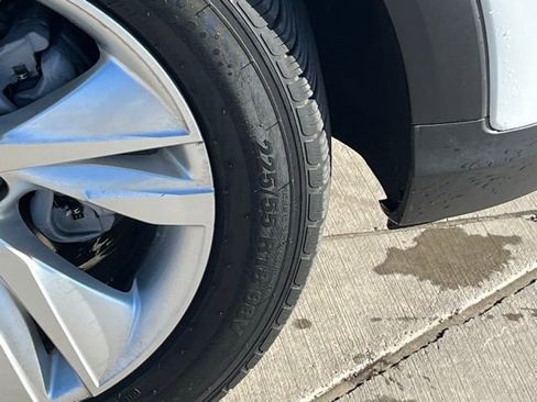 Used 2024 Buick Encore GX Preferred image 7