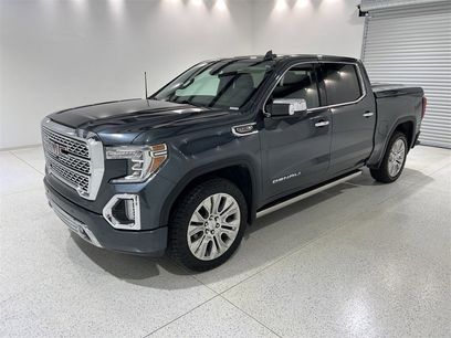 Used 2020 GMC Sierra 1500 Denali w/ Denali Ultimate Package