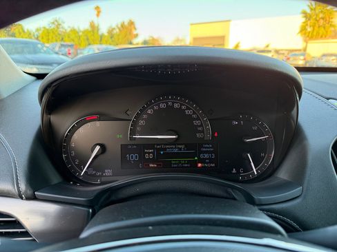 Used 2018 Cadillac ATS 2.0T Sedan image 18