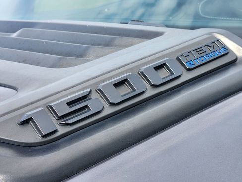 Used 2023 RAM 1500 Limited w/ Night Edition image 20