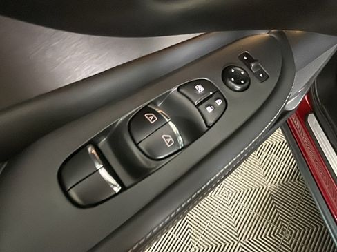 Used 2023 Nissan Murano SL AWD/4WD image 10