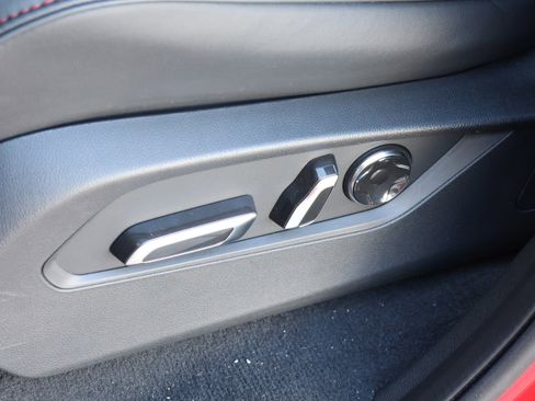 Used 2025 Acura MDX A-Spec image 33