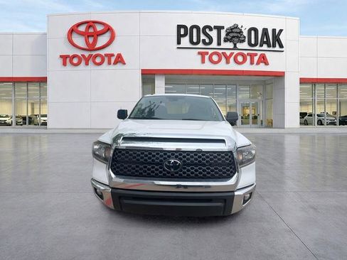 Used 2019 Toyota Tundra SR5 w/ SR5 Upgrade Package image 4