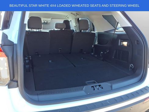 Used 2026 Ford Explorer Active image 15