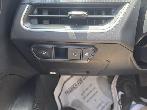 Used 2026 Kia K4 FWD image 18