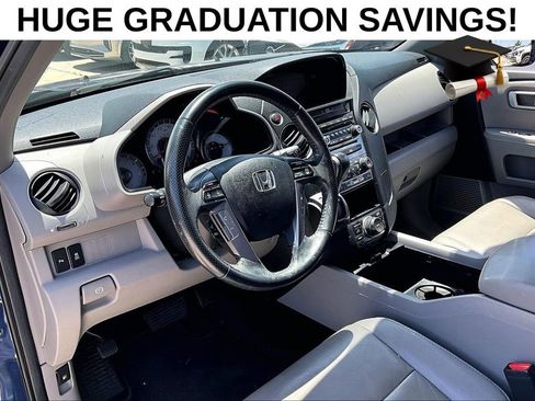 Used 2013 Honda Pilot Touring image 14