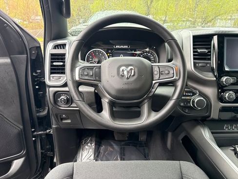 New 2026 RAM 1500 Express image 17