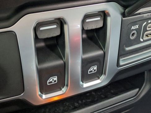 New 2026 Jeep Wrangler Sport image 17