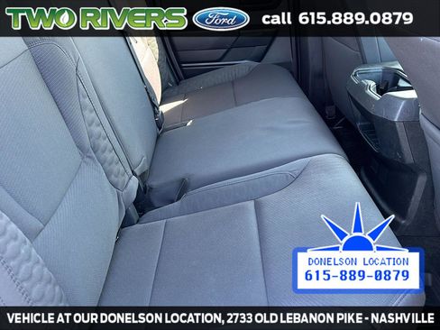 Used 2023 Toyota Tundra SR image 39