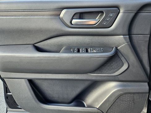 New 2026 Nissan Armada SL image 29