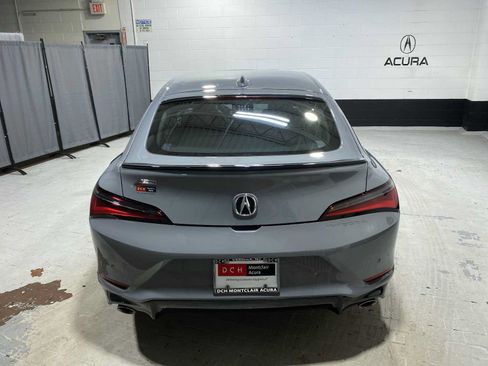 Used 2026 Acura Integra A-Spec FWD image 5