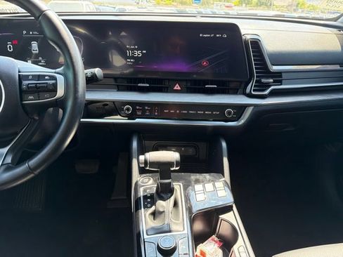 Certified 2024 Kia Sportage X-Line w/ X-Line Premium Package AWD/4WD image 26