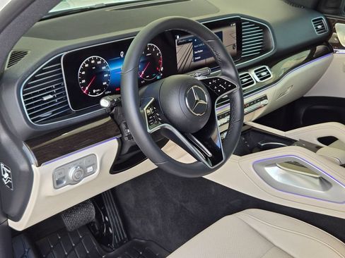 Used 2026 Mercedes-Benz GLE 450 4MATIC image 10