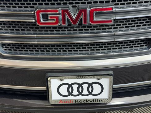 Used 2015 GMC Acadia SLT w/ Open Road Package AWD/4WD image 26