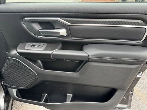 New 2026 RAM 1500 Big Horn AWD/4WD image 13
