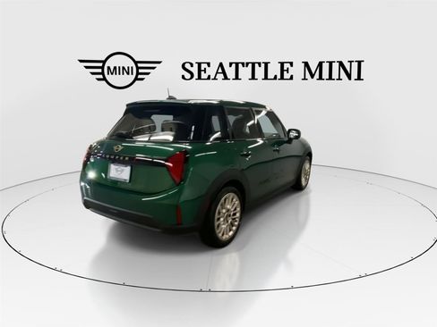 New 2026 MINI Cooper S FWD image 11