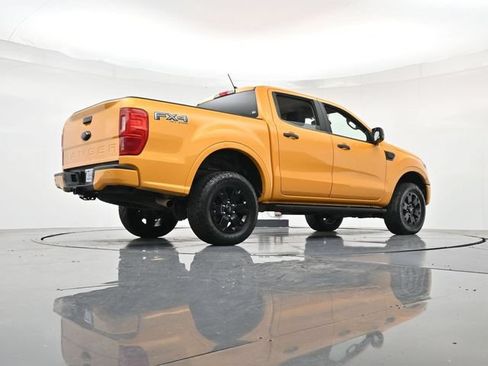 Certified 2021 Ford Ranger XLT w/ Equipment Group 301A Mid AWD/4WD image 33