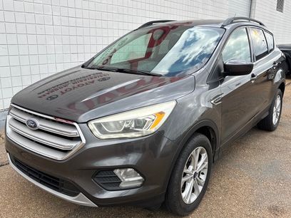 Used 2017 Ford Escape SE w/ Equipment Group 201A