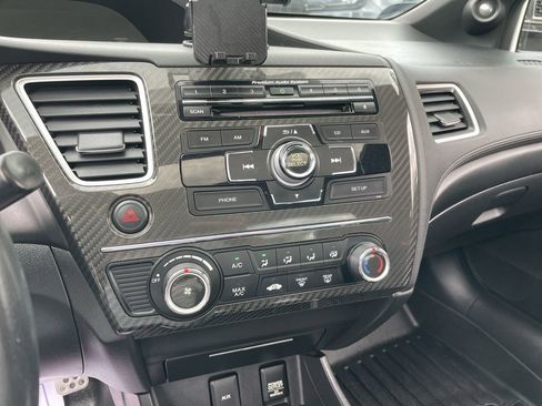 Used 2013 Honda Civic Si image 32