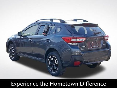 Used 2019 Subaru Crosstrek 2.0i Premium w/ Popular Package #3 image 4