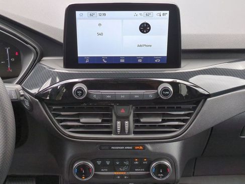 New 2026 Ford Escape ST-Line image 18