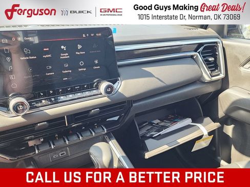 New 2026 GMC Canyon Elevation w/ Convenience Package AWD/4WD image 37
