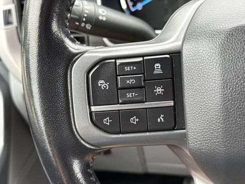 Used 2022 Ford F150 XLT w/ Equipment Group 302A High AWD/4WD image 22