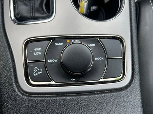 Used 2021 Jeep Grand Cherokee Limited w/ Quick Order Package 28K 80th image 29