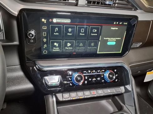 New 2026 GMC Sierra 1500 Denali w/ Technology Package image 18