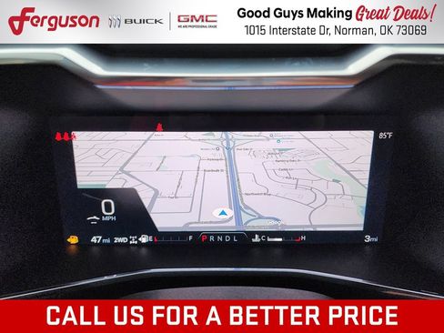 New 2026 GMC Canyon Elevation w/ Convenience Package AWD/4WD image 26