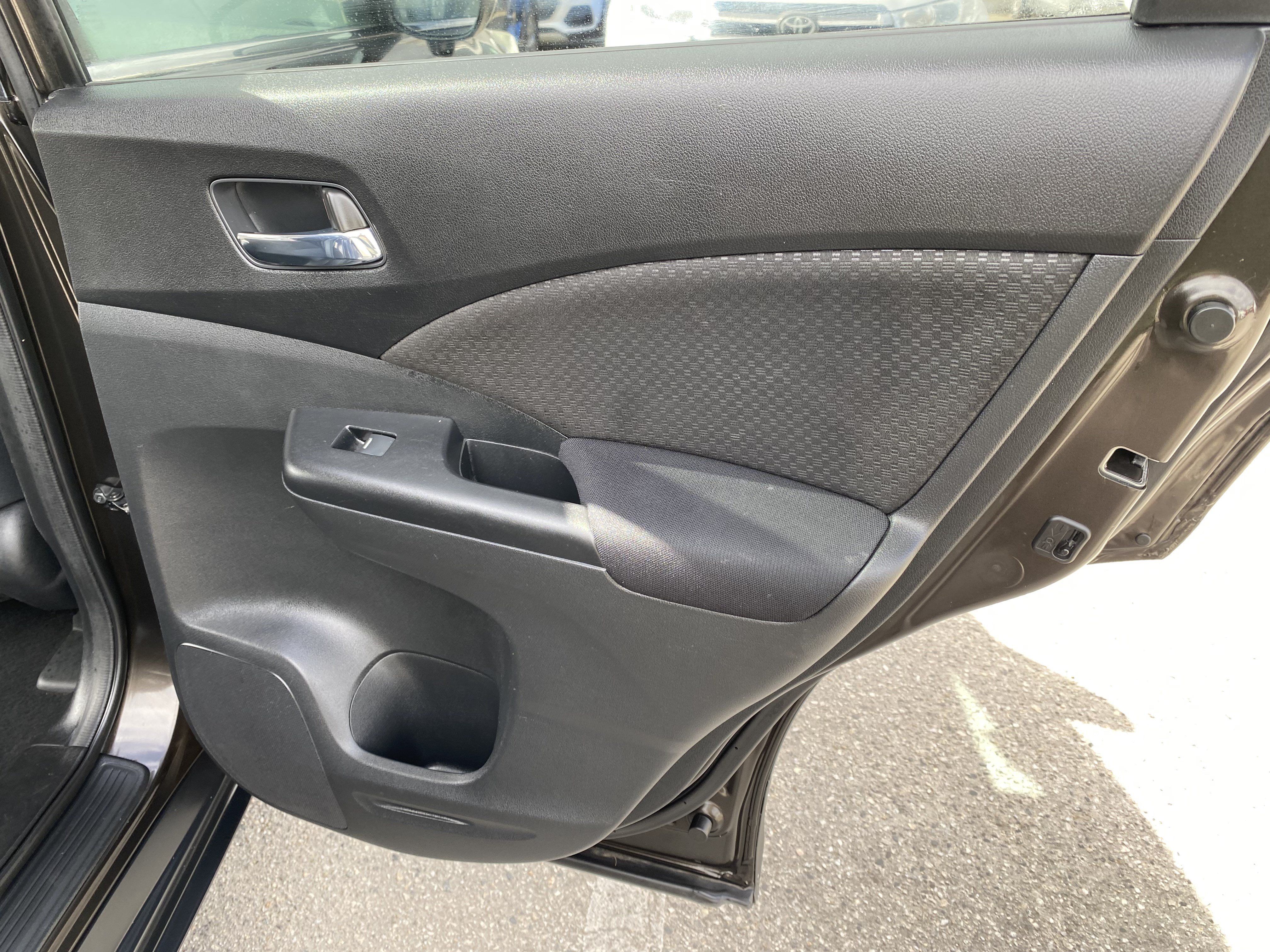 Used 2015 Honda CR-V EX image 19