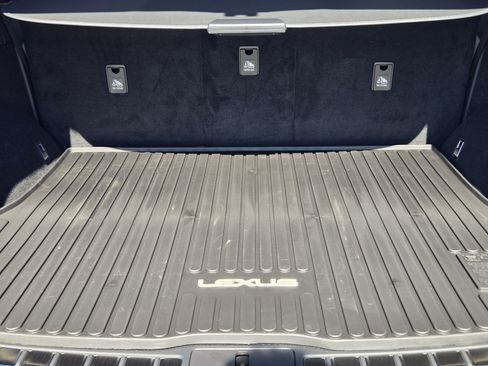 New 2026 Lexus RX 350 Premium Plus w/ Convenience Package image 23