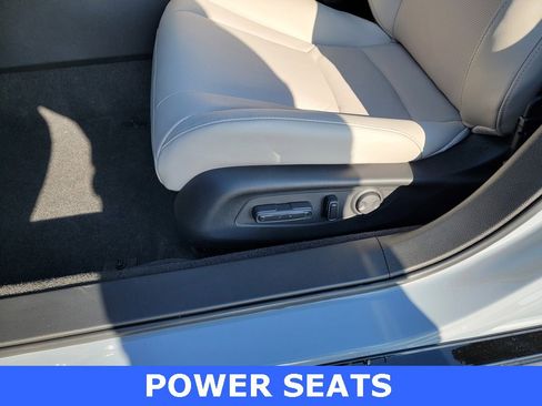 New 2025 Honda Accord EX-L image 26