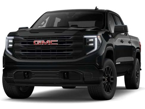 New 2026 GMC Sierra 1500 Pro w/ Graphite Edition AWD/4WD image 25