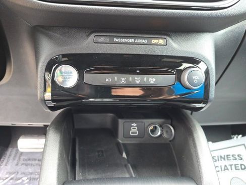 New 2024 Ford Escape ST-Line Select w/ Tech Pack #2 image 15