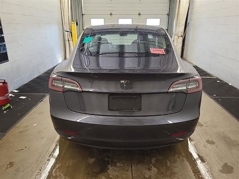 Used 2022 Tesla Model 3 Long Range image 4