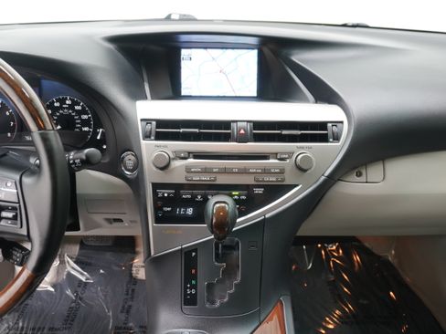 Used 2012 Lexus RX 350 FWD w/ Premium Pkg image 19
