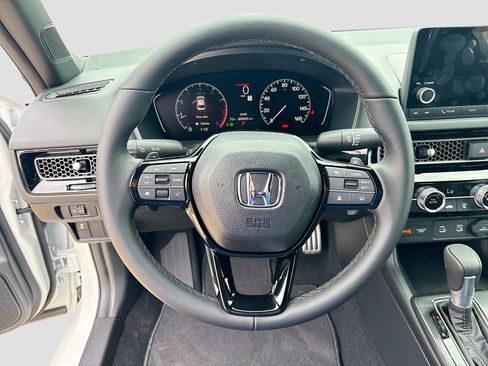 Used 2026 Honda Civic Sport image 12