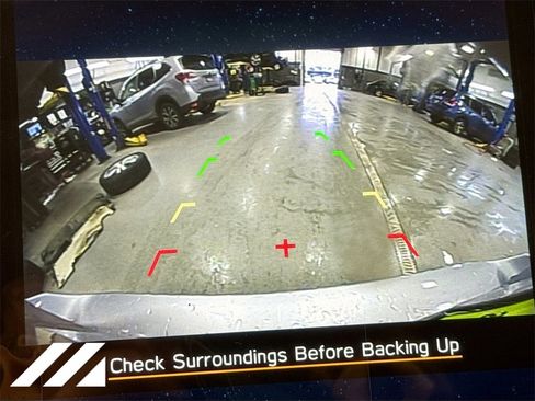 New 2026 Subaru Impreza 2.0i Sport image 14