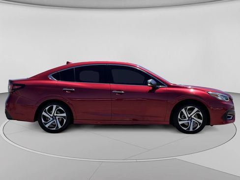 Used 2020 Subaru Legacy Touring XT AWD/4WD image 31