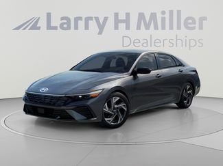 New 2026 Hyundai Elantra SEL Sport FWD video 1