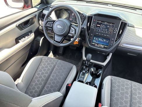 New 2026 Subaru Forester AWD/4WD image 10