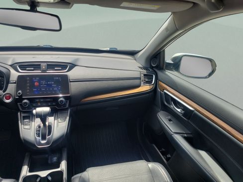 Used 2017 Honda CR-V Touring image 9